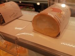 -西村叔叔的店·面包·甜品·蛋糕(清河万象汇店)