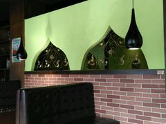 -凯撒尔新疆特色主题餐厅(青山店)