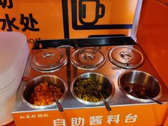 -红荔村肠粉(岗厦店)