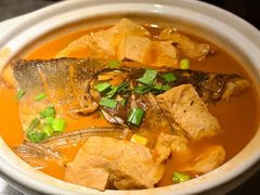 -小菜园新徽菜(南通海门龙信广场店)