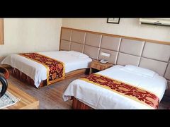 -凤凰宾馆(凤凰街店)