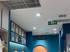 -海马体照相馆(西安高新万达广场店)
