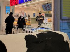 -红星前进面包牛奶公司(君太店)