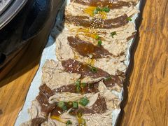 -金山烤肉(中兴公园店)