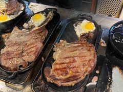 -两点半深夜牛排(斗西路店)