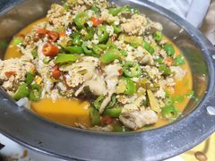 -回家湘菜馆(浮山后店)