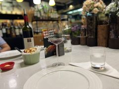 -K·Kitchen KK牛扒厨房(江南西店)