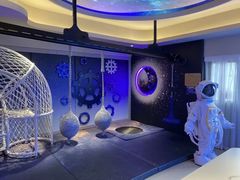 -太阳岛度假酒店
