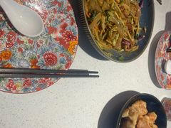 -北大荒人•新东北菜(青岛银座店)