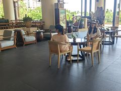 -三亚国光豪生度假酒店-椰语堂(国光豪生店)