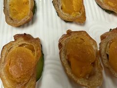 -粤财皇冠假日酒店·彩华轩中餐厅