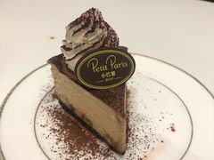 -PETIT PARIS 小巴黎(花园道店)