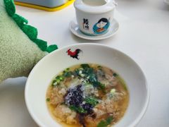 -莆田餐厅PUTIEN(颐堤港店)