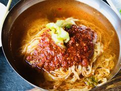 -现代烧烤冷面店(苏家屯店)