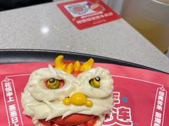 -海底捞火锅(吴中路店)