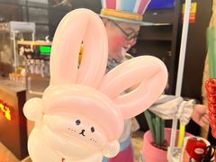 -小放牛炒菜馆(爱琴海店)