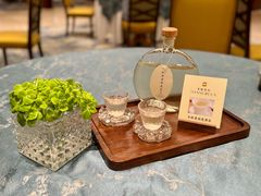 -扬州香格里拉·香宫中餐厅