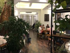 大堂-马头巷·食景园(苏州总店)