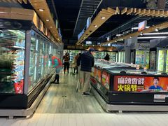 -华润苏果(文昌巷社区店)