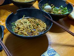-老宋淮南牛肉汤(大通路店)