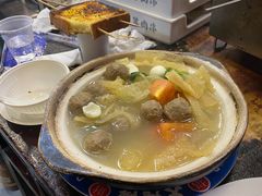 -大佬陈羊肉串(永安街店)