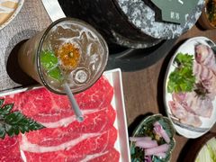 -蘑界·野生菌火锅(深业上城店)