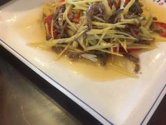 -新繁老號豌豆汤饭店·江湖菜(宝光寺店)