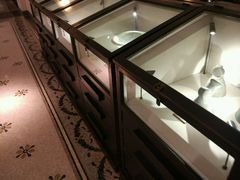 -1868 Café(上海自然博物馆店)