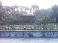 -杭州城北体育公园