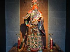 -新荣记(西溪湿地店)