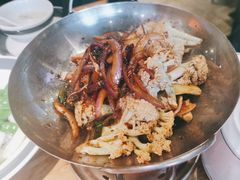 -吕氏疙瘩汤·私家菜馆(慈云寺店)