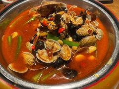 -乔街深夜食堂·小龙虾·高压锅生蚝(杭州总店)
