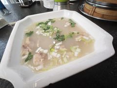 -马家烧麦(总店)