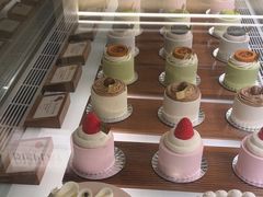 -chuchulab日式短蛋糕(粤海天地店)