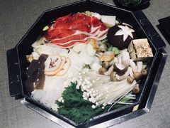 -八角锄烧·肉火锅(天河城店)