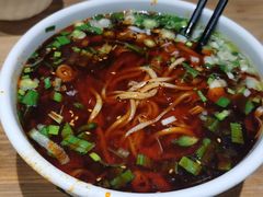 -京穆兰兰州牛肉面·清真(西客站店)