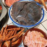 光环附近｜好吃不贵的宝藏火锅店 🍲
