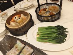 -翠园(北京王府中环店)