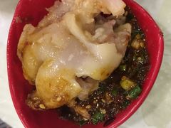 老妈豆汤蹄花-廖老妈蹄花店(人民公园陕西街259号店)