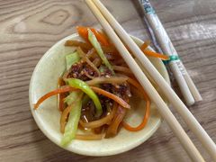-豫石记羊汤(北苑店)