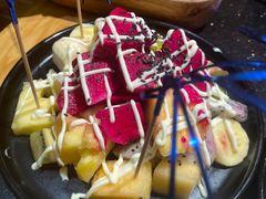 -韩烧牛中牛·甄选黑牛烤肉(黑金店)