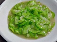 -院里寻菜·祖庵菜宴请(观沙岭店)