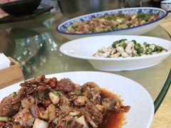 -蜀宴新村·柴火鸡(柏水店)