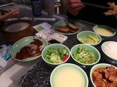 -故宫冰窖餐厅