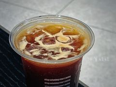 -M Stand(北京平安幸福中心店)