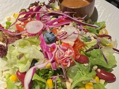 -巴伐利亚啤酒坊(意式风情街店)