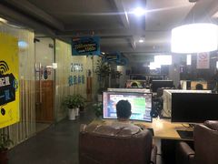 -网鱼网咖(金山卫零店)