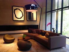 -广州粤海喜来登酒店