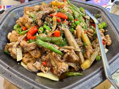 -蛙来哒(方圆荟店)