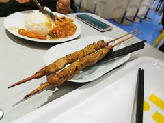 -宜家·瑞典风味餐厅(北京西红门店)